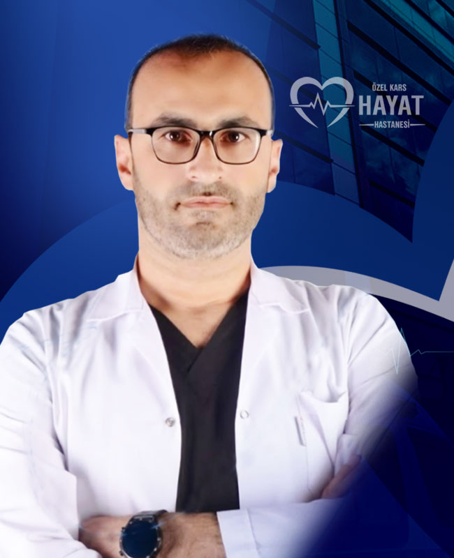 Dr. Emrah DİREK