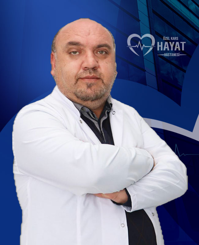 Uzm. Dr. Mutlu ŞAHİN