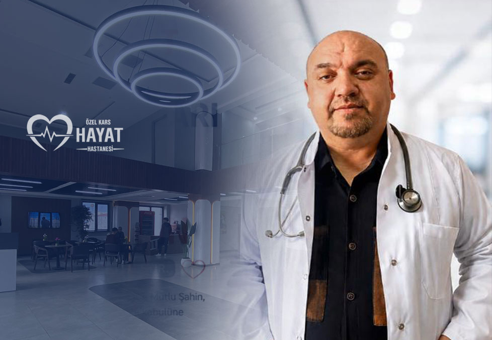 Dahiliye (İç Hastalıkları)  Servisimiz - Hasta Kabulüne Başlanmıştır.