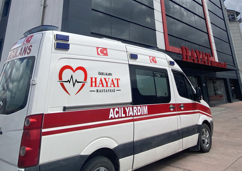 Acil Servis
